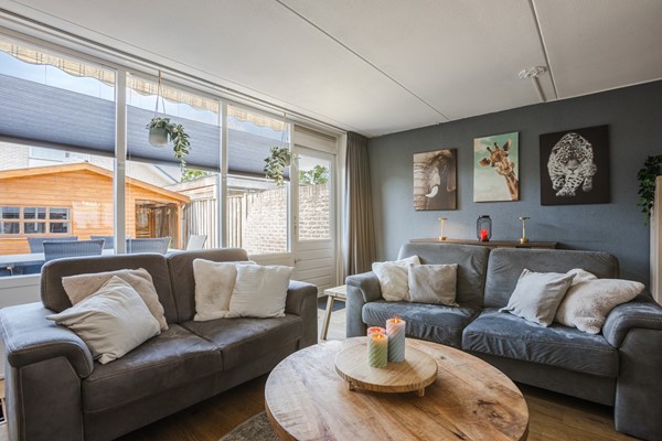 Medium property photo - Broekerheide 32, 7609 TT Almelo